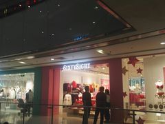 -江燕路万科里