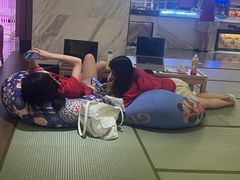 -青水瓦台汤泉(未央店)