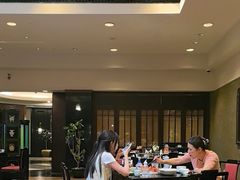 -海天楼中餐厅(吴宫泛太平洋酒店)