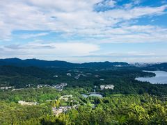 -九曜山