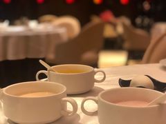 -上海金桥红枫万豪酒店-万豪中餐厅