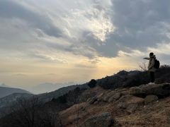 -阳台山自然风景区