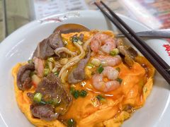 -兴华里茶记(禅城同济首店)