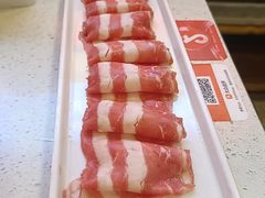 -南门铜锅涮肉(北京总店)