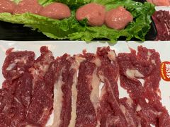 -陈记顺和潮汕牛肉火锅(韩江路店)