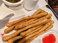 -八合里潮汕鲜牛肉火锅(福州万象城店)