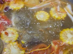 -受气牛肉·重庆耙牛肉(来福士店)