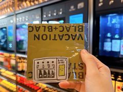 -Blac+Blac(中海环宇荟店)