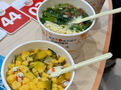 -康师傅味来馆