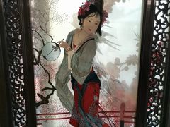 -卢福英苏绣制作中心(苏州平江历史文化街区店)