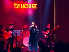 -TZ House音乐现场(来福士中心店)