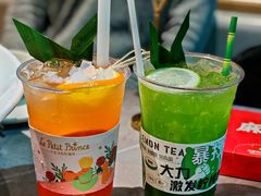 -麻都·成都菜(人民广场店)
