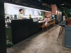 -半山腰·云南菜(侨福芳草地店)