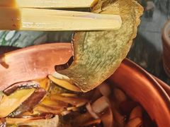 -慢丽江·云南野生菌土鸡锅(付家庄店)