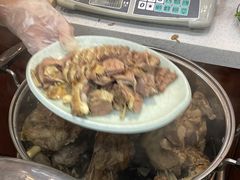 -清真·益鑫羊肉手抓馆(花园北街店)