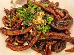 -上海和平饭店龙凤厅 Dragon Phoenix