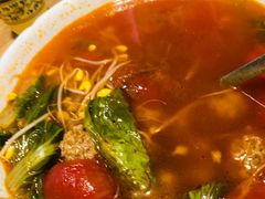 -大融厨·鸡毛店·川菜(果壳里东安湖店)