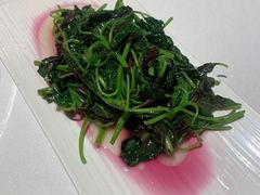 -小河盐帮·私家菜·烤鸭(三元桥·霄云路店)