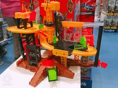 -TOYSRUS玩具反斗城(长春欧亚卖场店)