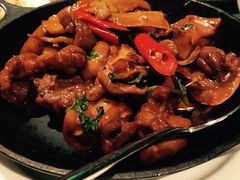 -欣叶食艺轩