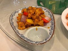 -清新鸡沙田乳鸽店(金融店)