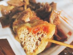 -细妹五香牛杂(步行街店)