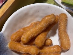 -东来顺饭庄(金泉广场店)