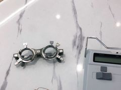 -无界眼镜MaxLess(南翔印象城店)
