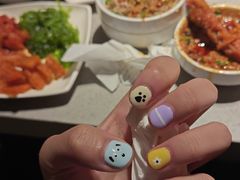 -海底捞火锅(吴中路店)