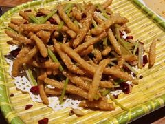 -黄泥岗·地道湖北菜(奥特莱斯店)