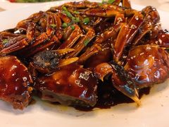 -简小姐·上海餐厅(长城大厦店)
