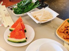 -小骨煲金华砂锅(转塘金街美地店)