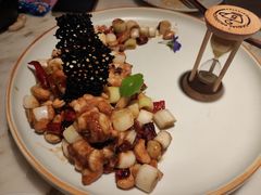 -初蓉丨遇见新川菜(亲贤街荣耀店)