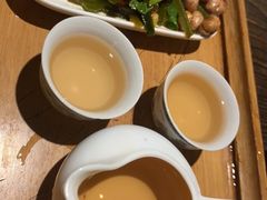 -大洋家·精品潮汕菜·生腌砂锅粥(天河东路店)