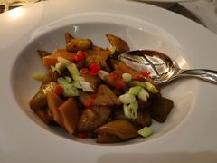 -宝丽轩中餐厅BAOLIXUAN
