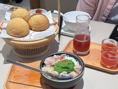 -蔡澜点心·粤菜(万菱汇店)