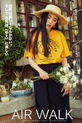 -花屿迷鹿写真馆