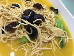 -沈家花园如皋菜(海阳路店)