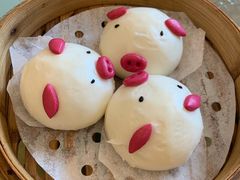 -稻香酒家·33年老字号·港式粤菜(富邦中心店)