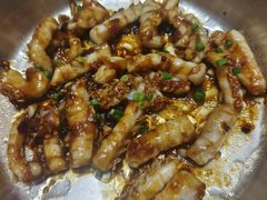 -红日饭店(裕隆三路店)