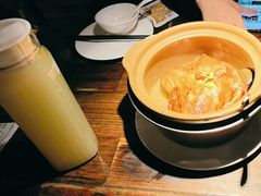 -外婆家(蓝色港湾店)