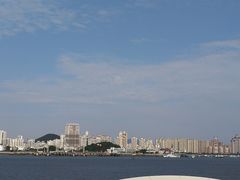 -鼓浪屿内厝澳码头(轮渡站)