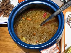 -印巷里主题餐厅(马鞍山店)