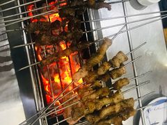 -小寒羊烧烤(凯瑞时代大厦店)