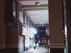 -金莲花广场