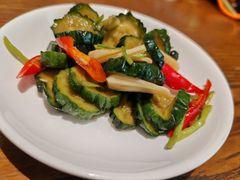 -小大董·烤鸭(王府井apm店)