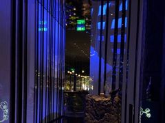-SPARK(成都W酒店)