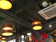 -吴越荣记·苏州菜·松鼠桂鱼(斜塘老街店)