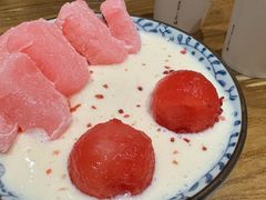 -李百蟹·江南蟹黄面(夫子庙店)