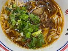 -捌玖粉面馆·猪油拌粉